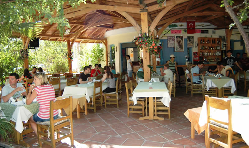 Montebello Resort Hotel